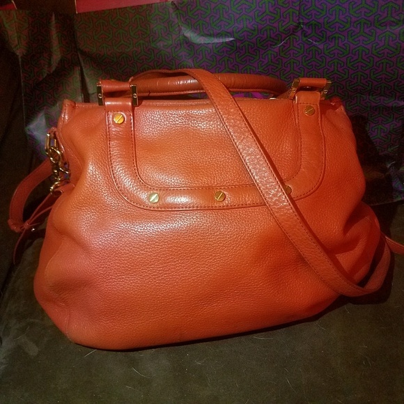 Tory Burch Amanda Hobo - Picture 2 of 3